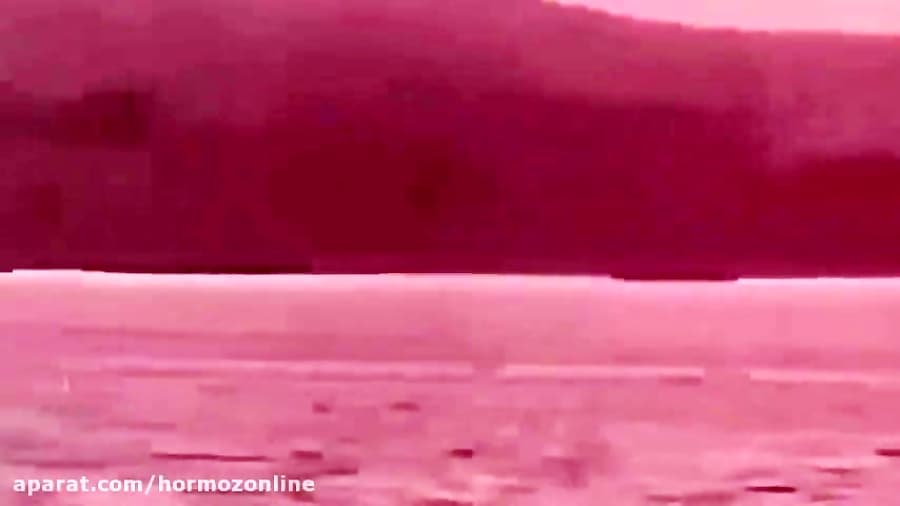 قشم قدیم- فیلم