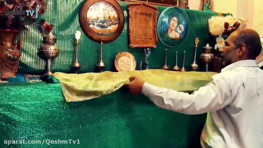 یاد پشترون - علم شمشیری