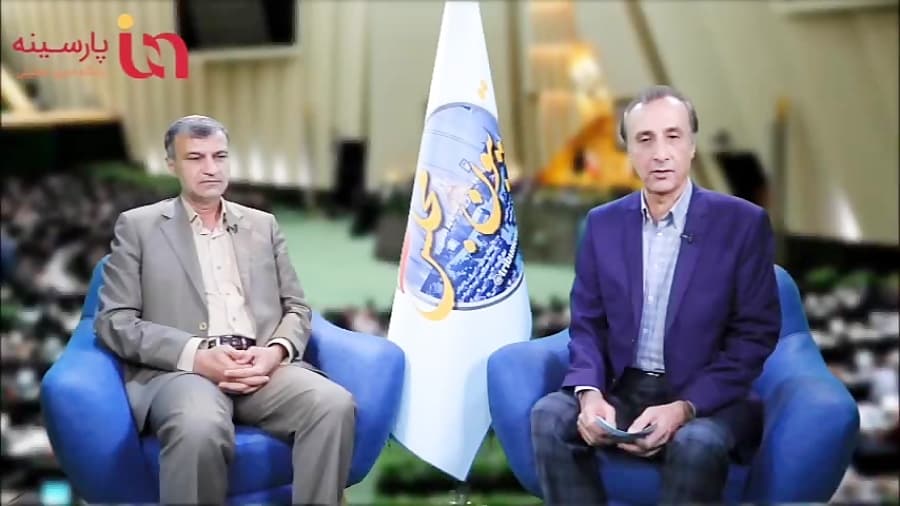 گفتگوی دکتر احمد مـرادی با پایگاه خبری پارسینه