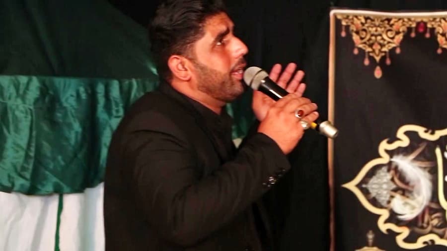 نماهنگ گهواره خالی تقدیم به پیشگاه حضرت علی اصغر علیه السلام