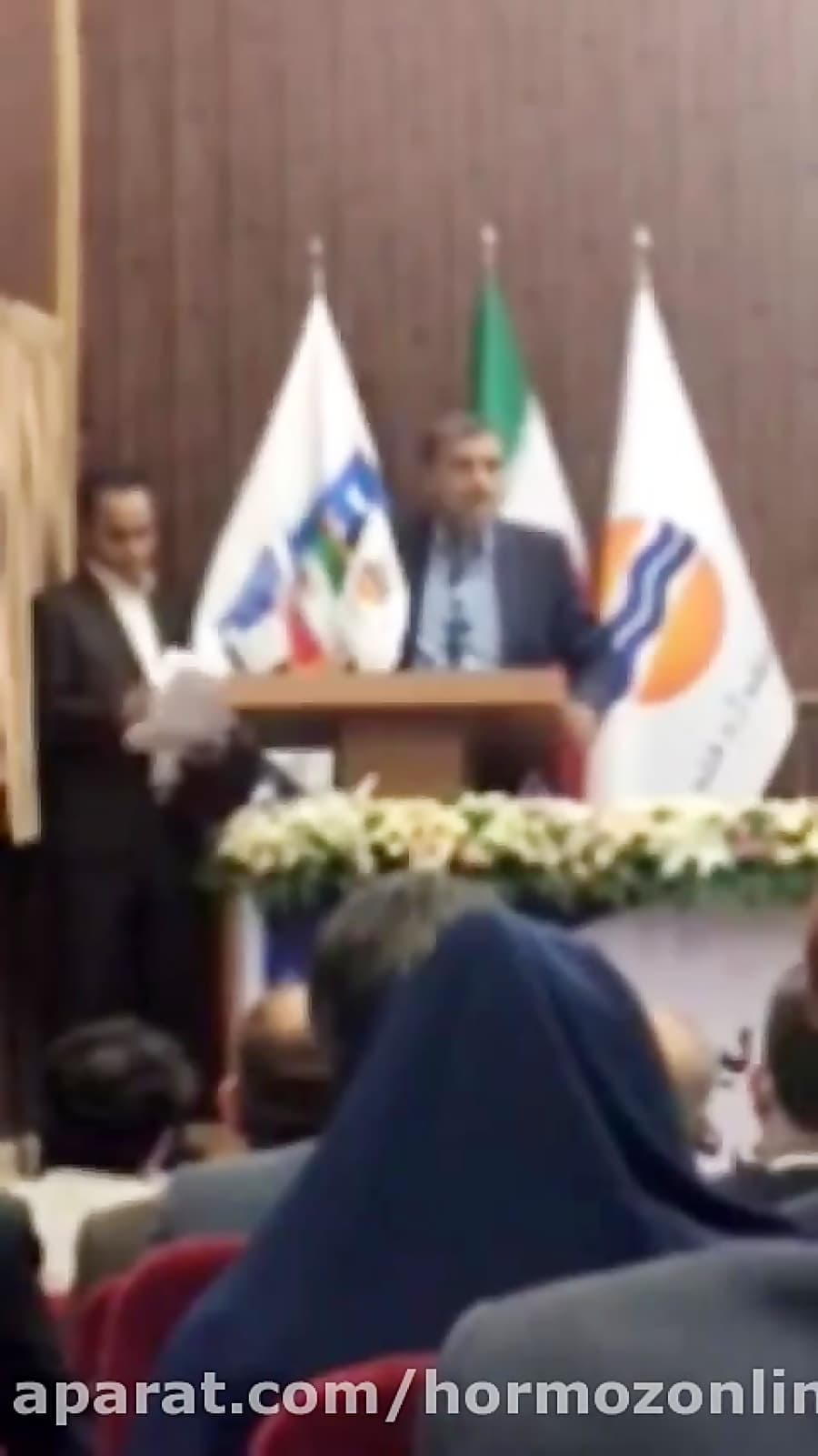 انتقاد شدید احمد مرادی از وضعیت منطقه آزاد قشم