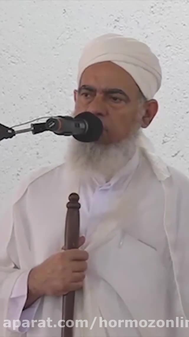 تا قربانی ندهیم مسئولین ورود نمی کنند