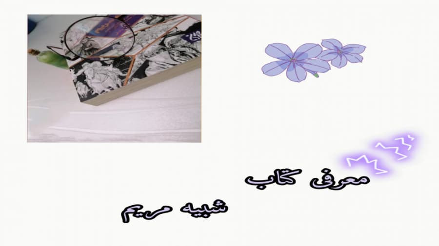 معرفی کتاب شبیه مریم