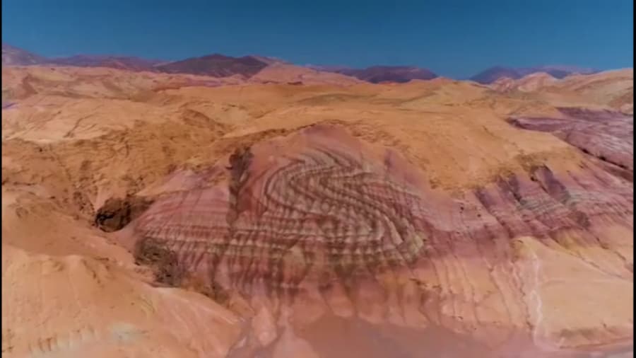 دیدنی های گرمسار