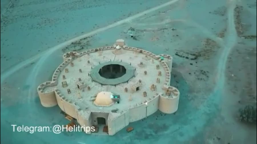 کاروانسرای زین الدین؛ اقامتگاه 400 ساله