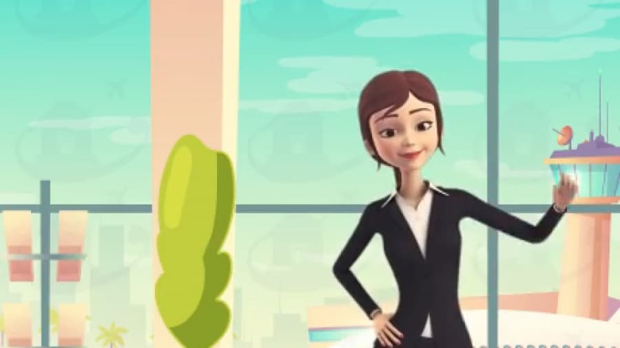 آموزش رزرو آنلاین بلیط هواپیما در چارترلاین