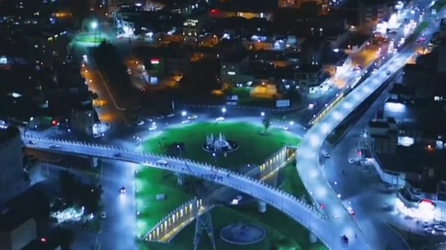 دزفول؛ شکوه طبیعت و تاریخ