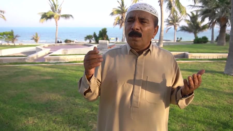 نماهنگ شکوه انتخاب