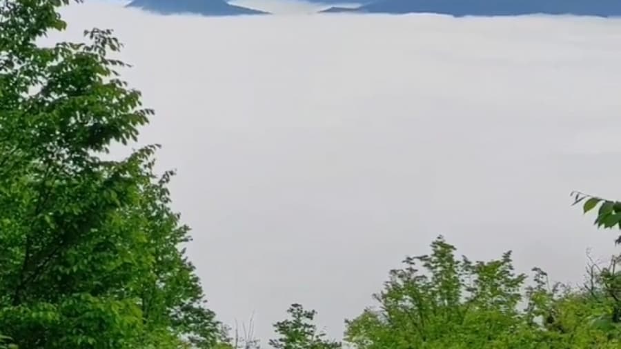 گلستان؛ گلی برای گردشگری ایران