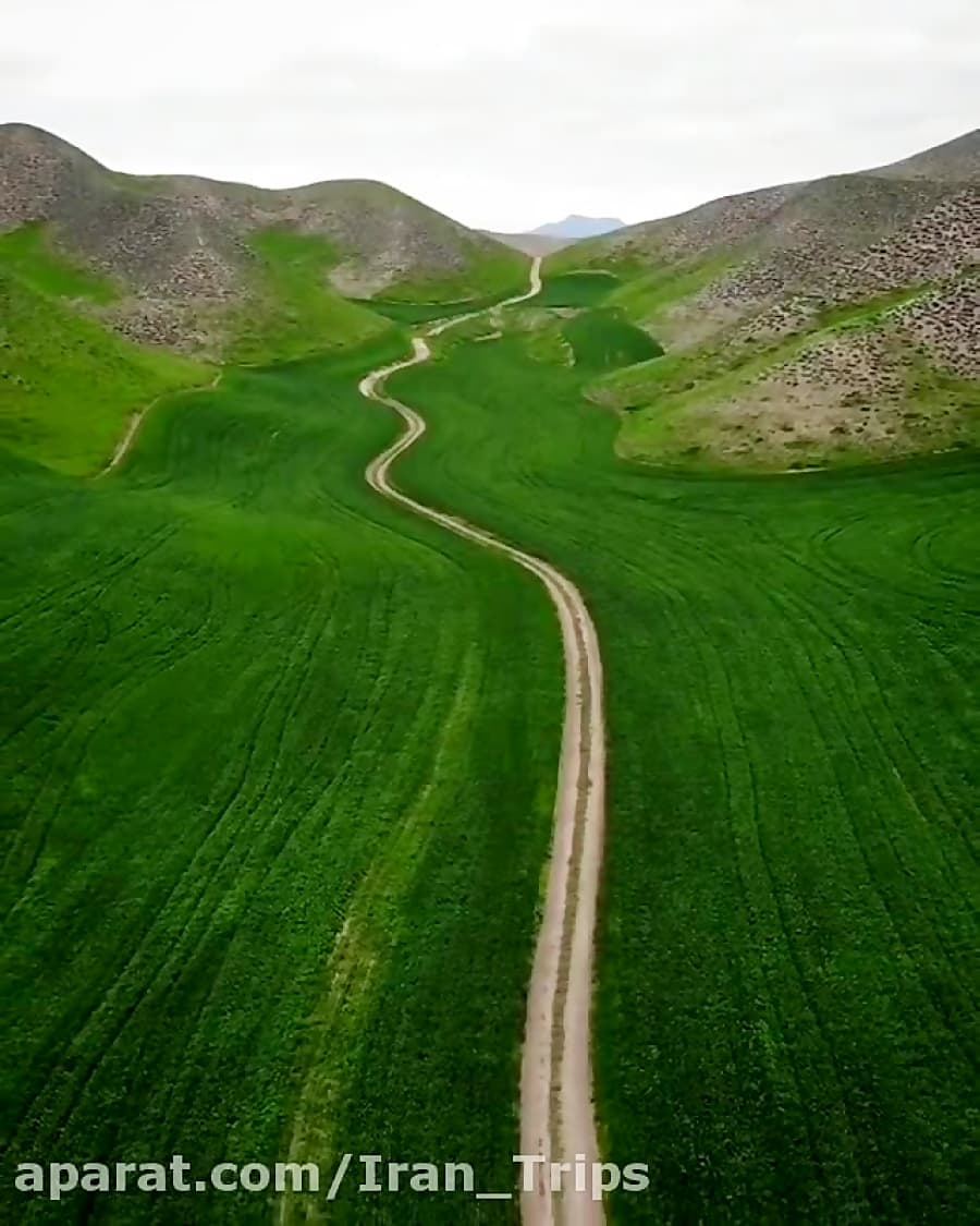 گلستان؛ گلی برای گردشگری ایران