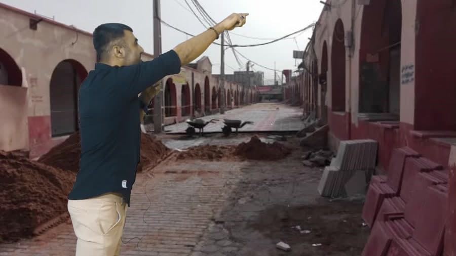 طنز بی بی سی شرکت نکردن در انتخابات