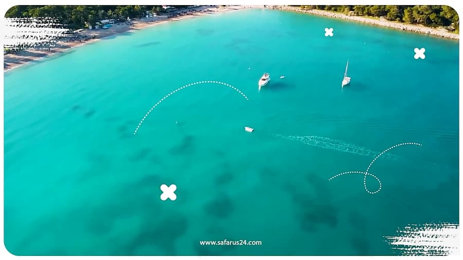 سفر به آنتالیا