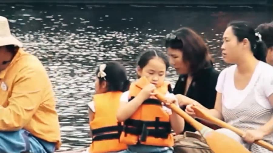 استوری های دیزنی لند شانگهای چین || Shanghai Disneyland