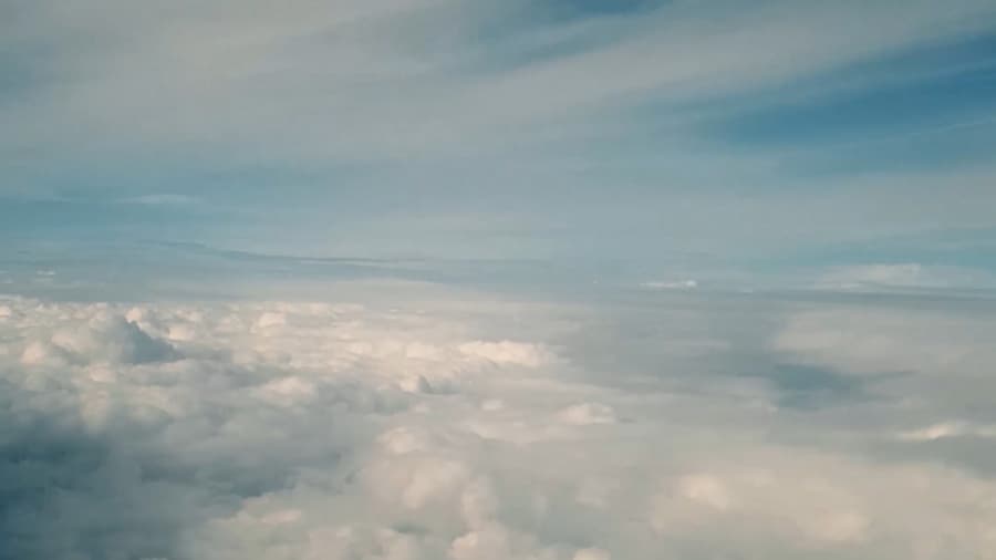 برای رسیدن به آسمان، راه زمینی زیادی رو طی کردیم و می کنیم || Cabin Crew Life