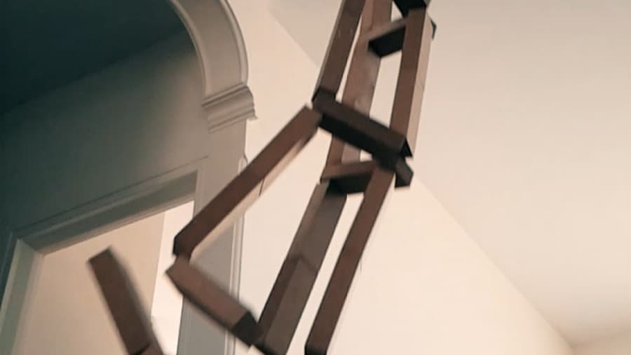 داشتیم می ساختیم که ... || That was Under Construction