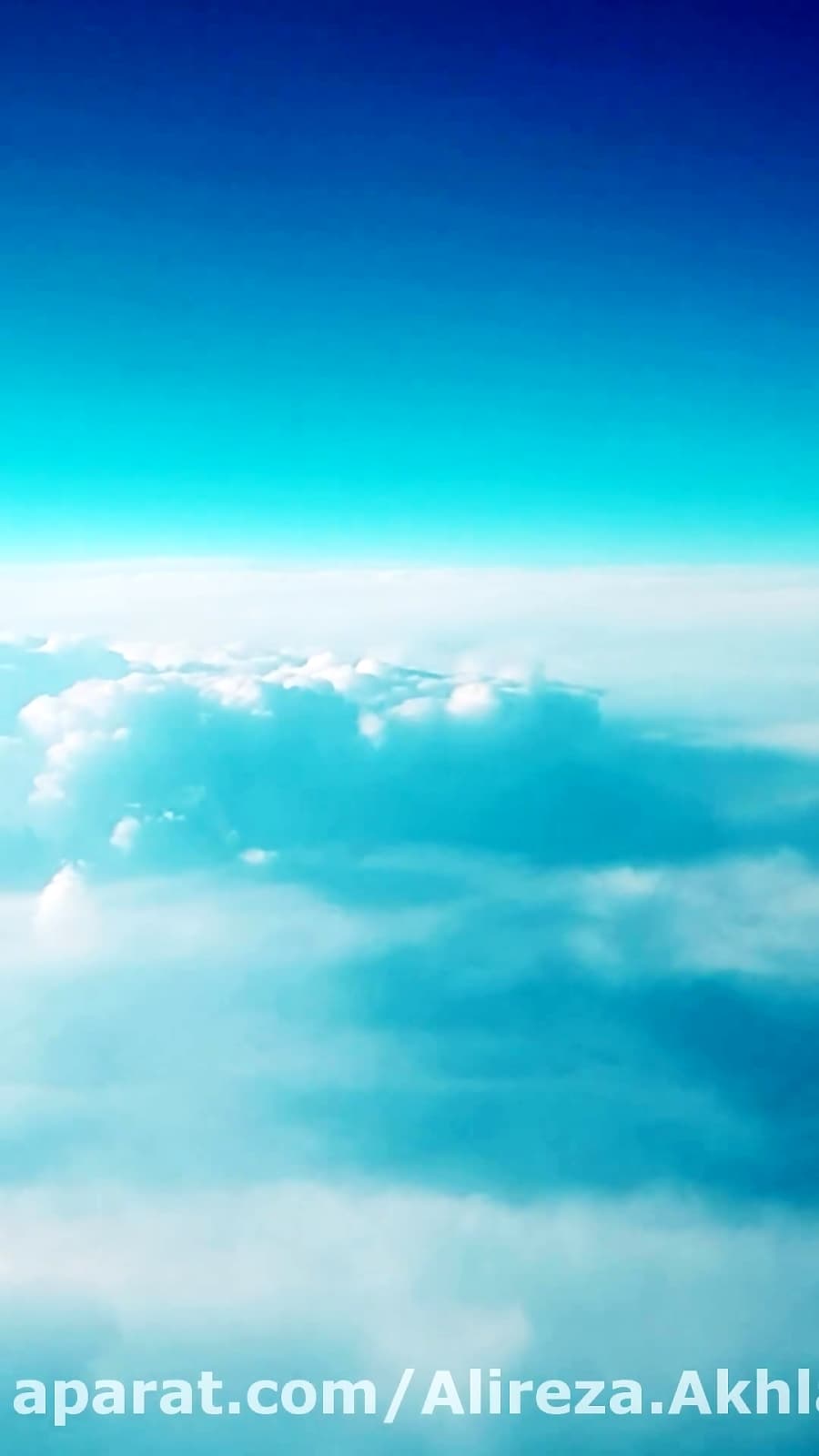 بهشت جایی در میان آسمان || Heaven is Somwhere in the Sky