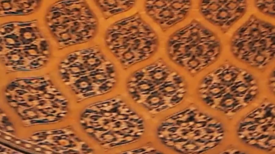 اصفهان زیبا، ایران || Beautiful Isfahan, IRAN