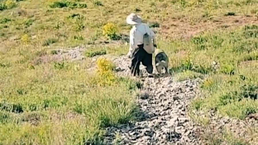 کردستان زیبا و غار کرفتو (سقز)، دور ایران بگردیم || Kordestan, Saqqez