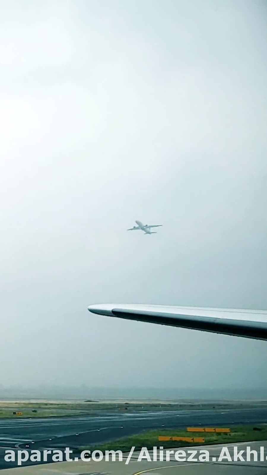 روزهای پایانی هواپیمایی آلیتالیا || Alitalia