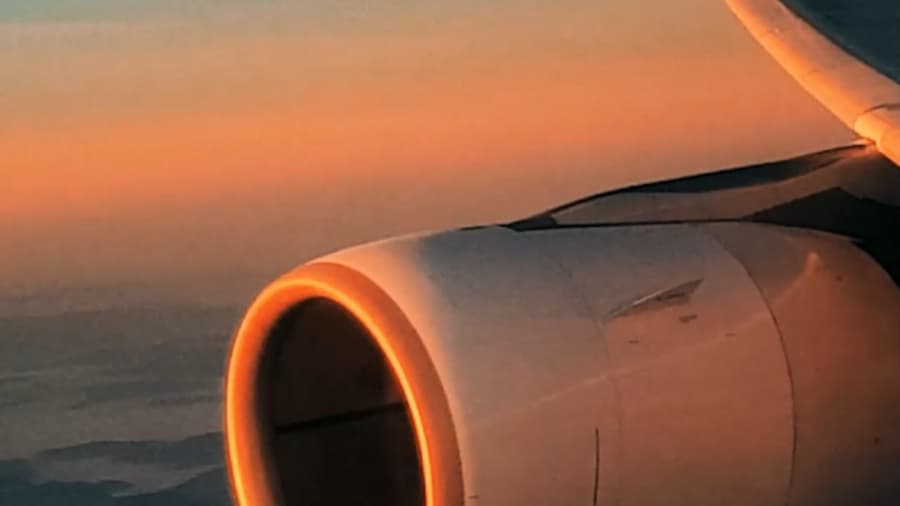 پرواز و گلدن تایم || Flight in Golden Time