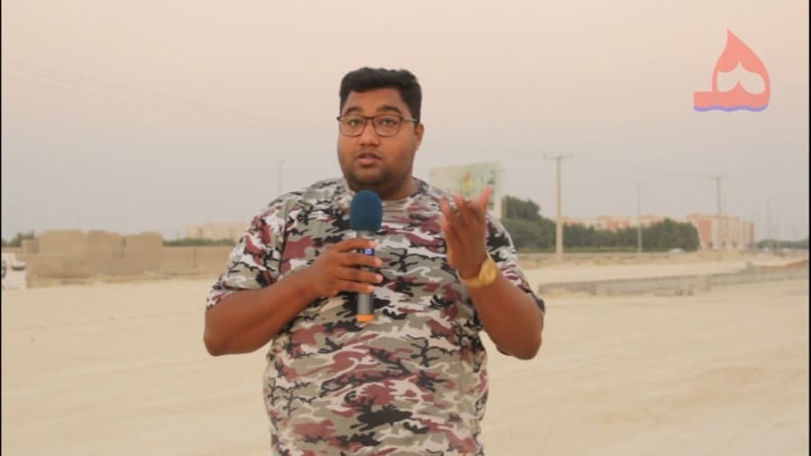 مشکلات روستای طولا