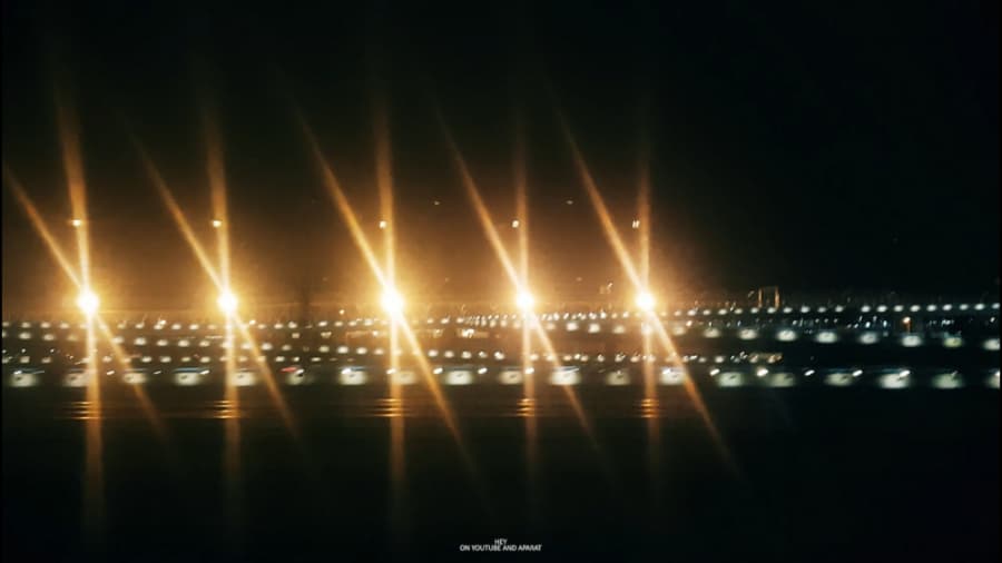 فرودگاه پودانگ، شانگهای چین || Pudong Airport, Shanghai CHINA