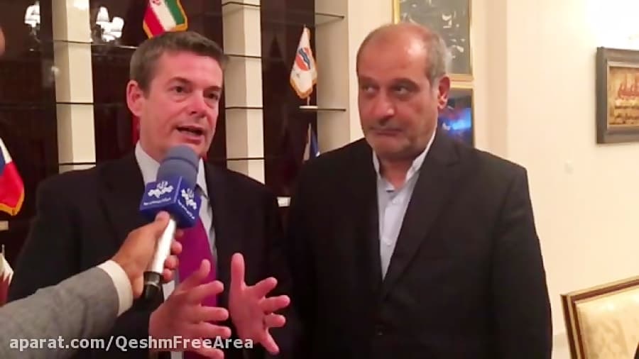 چراغ سبز یونسکو به قشم/ژئوپارک جزیره جهانی می شود