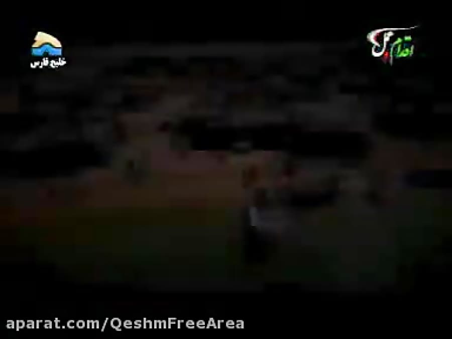 اینجا قشم است / ایام نوروز 95