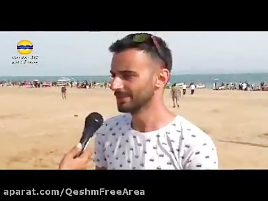 نظر مسافران نوروز 95 درباره سفر به جزیره زیبایی ها/ قشم