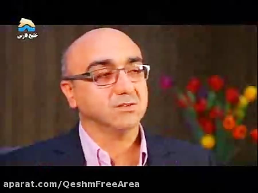 مصاحبه رییس کمیته آمار و اطلاعات ستاد اجرایی سفرهای قشم