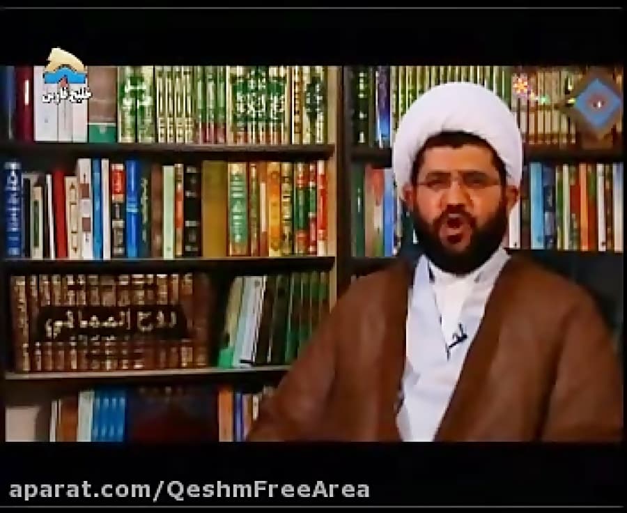 پیام امام جمعه شهرستان قشم به مناسبت میلادحضرت فاطمه(س)