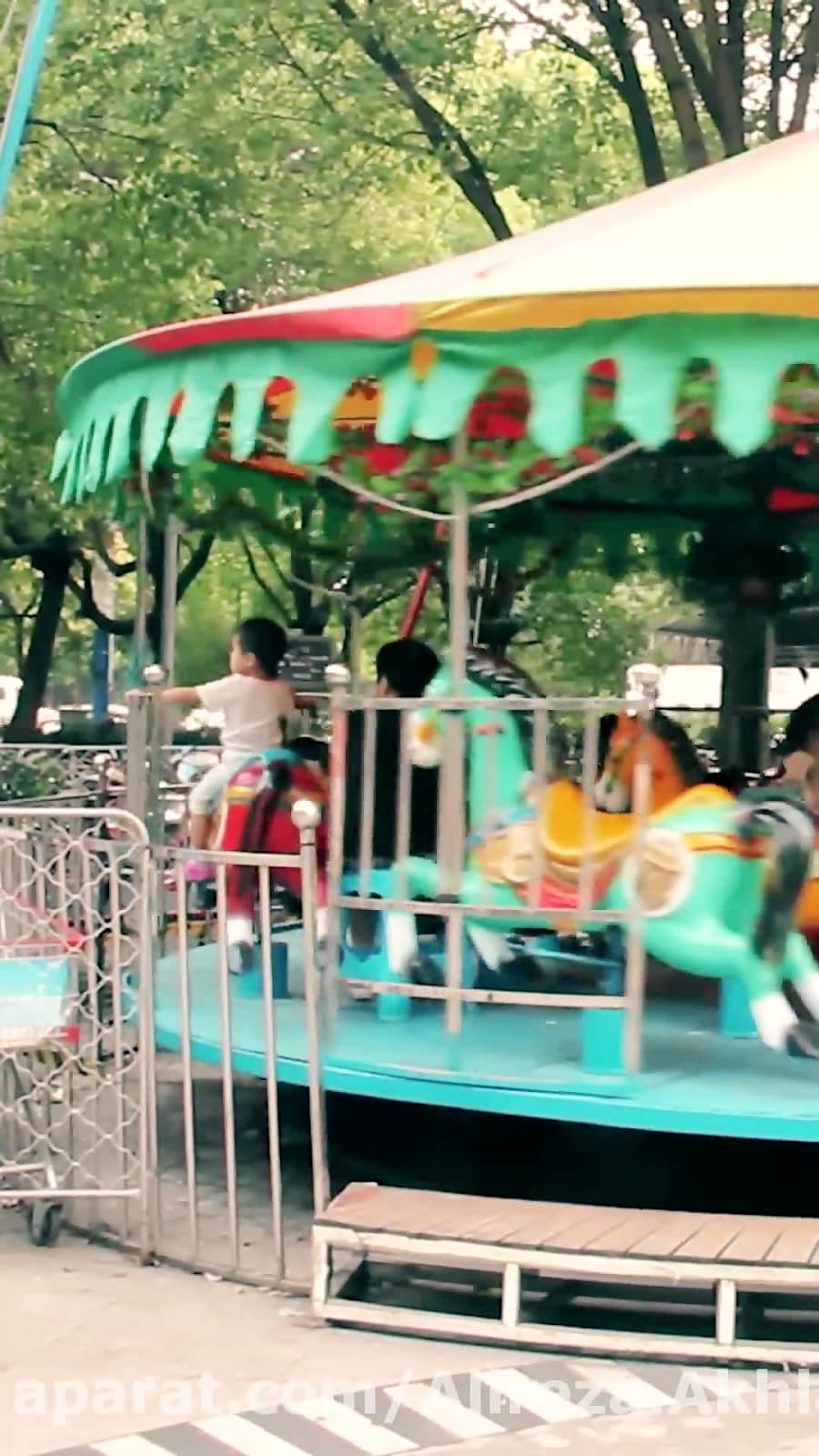 نوستالژی های زمانه || Nostalgia