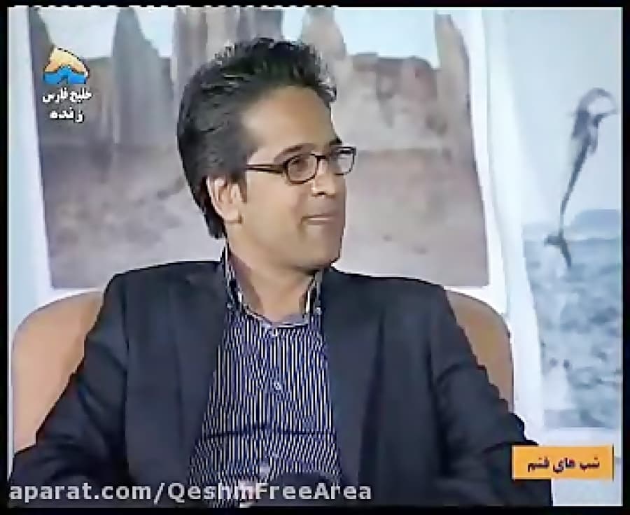 رییس کمیته اطلاع رسانی و تبلیغات ستاد خدمات سفر قشم