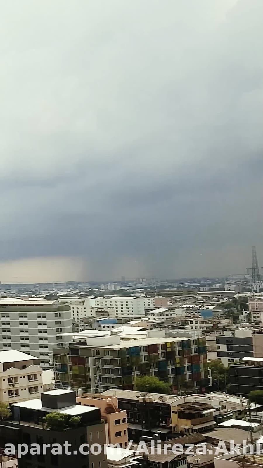 بانکوک، تایلند || Bangkok, THAILAND