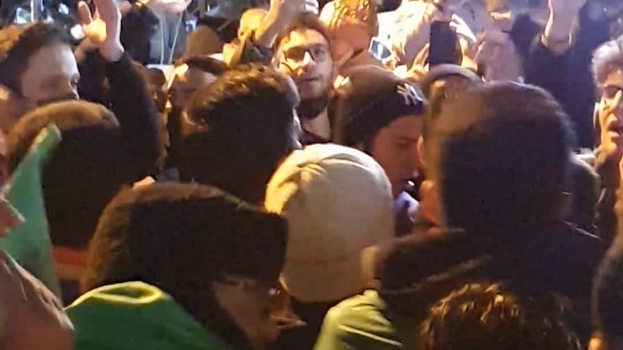 ایران رفت به جام جهانی 2022 قطر || Iran Goes to Qatar Worldcup 2022