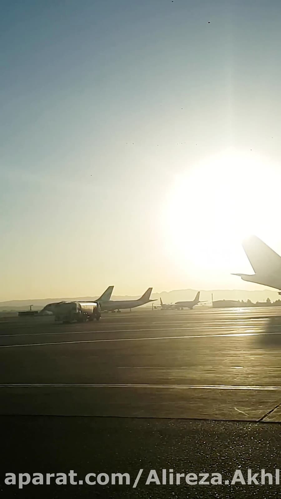 ایرباس 340 سری 300 شرکت هواپیمایی ماهان || Mahan air Airbus a340