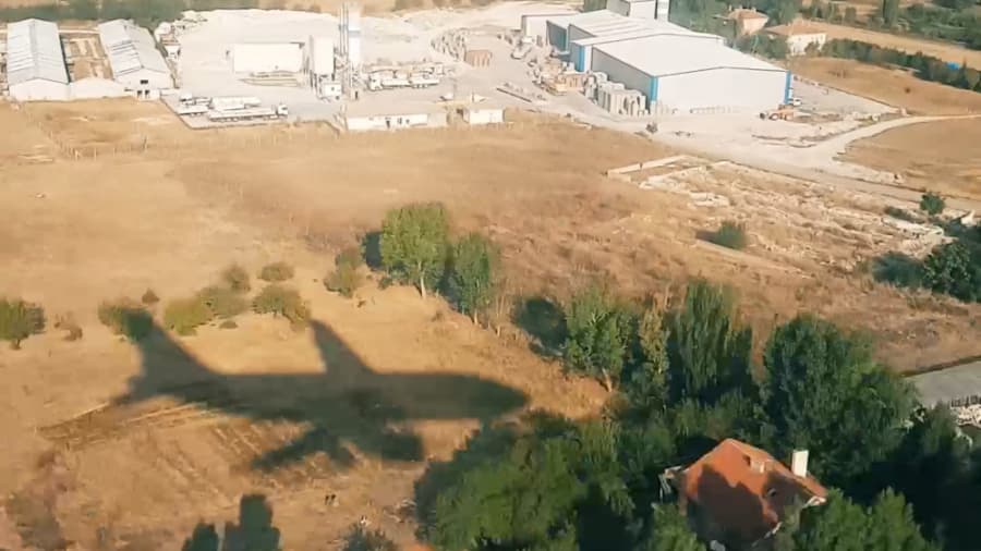 سایه هواپیما با خودش می آید، هواپیمایی ماهان || Mahan Air Airbus