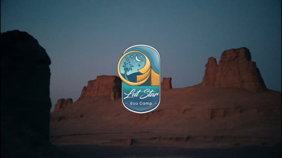 کویر لوت، بهترین مکان برای کویر نوردان // Lut Desert and Safari