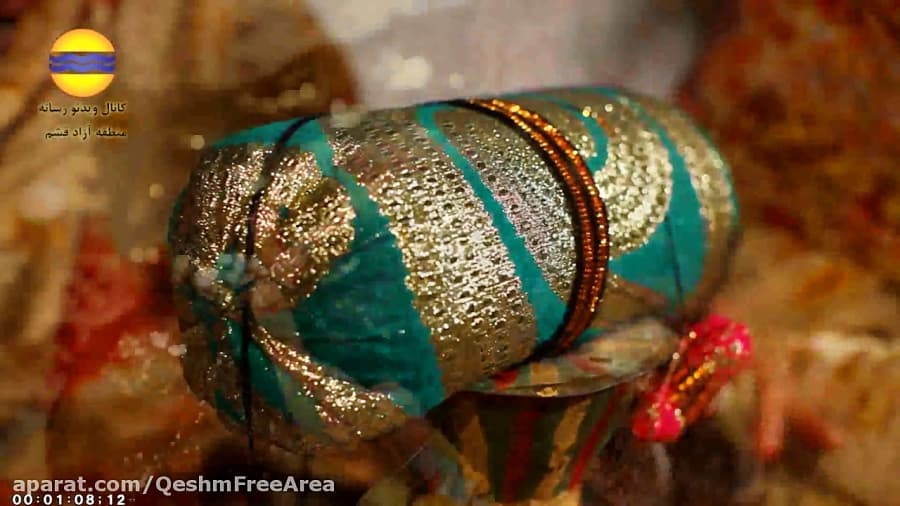 معرفی صنایع دستی جزیره زیبای قشم