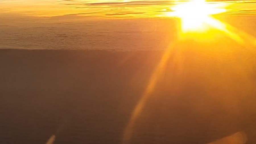 پرواز از آن توست، ماهان ایر // Mahan Air Flight