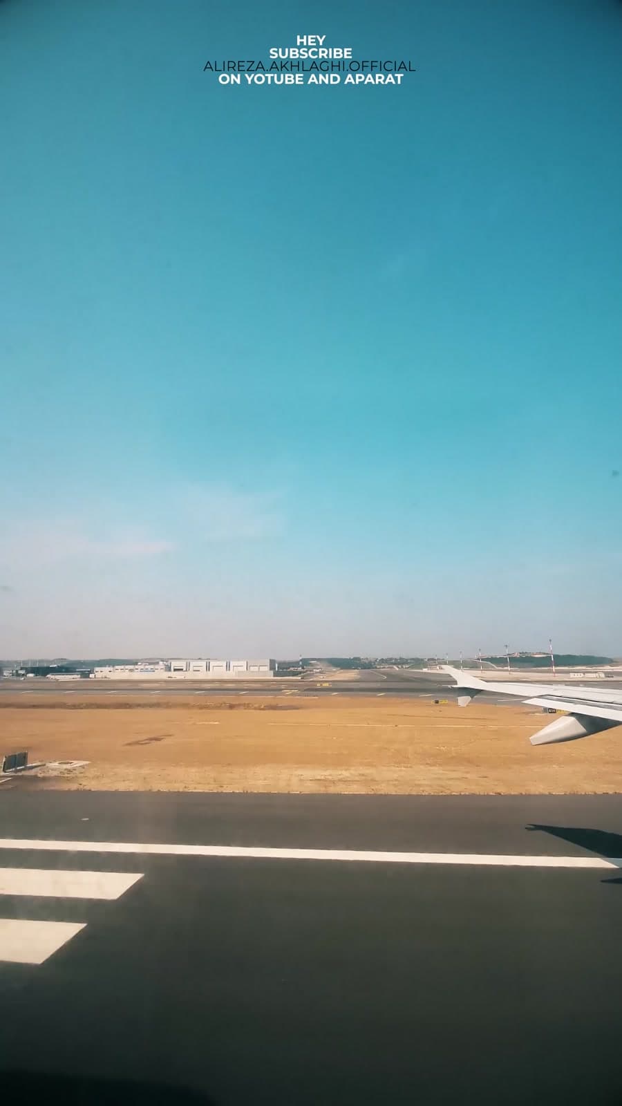 پرواز استانبول تهران با ایرباس 310 شرکت هواپیمایی ماهان // Mahan Air, Istanbul