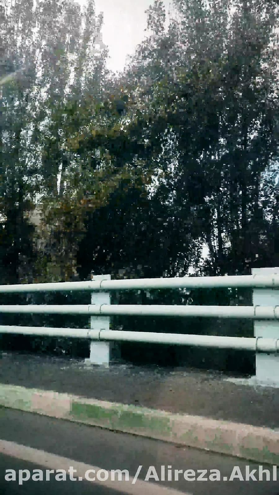 برج های مجلل شهرک آتی ساز، اتوبان چمران // Tehran