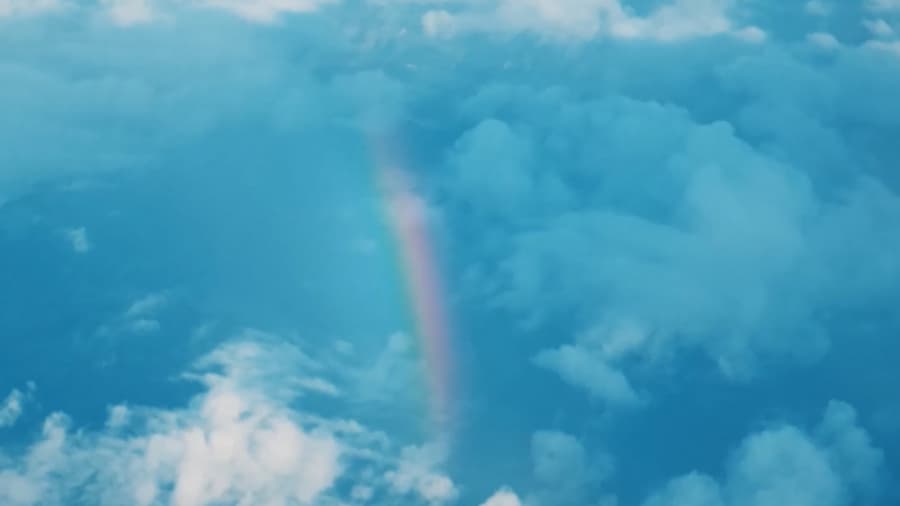 پرواز گوانژو تهران ((تجربه پروازی)) هواپیمایی ماهان // Guangzhou Tehran Flight