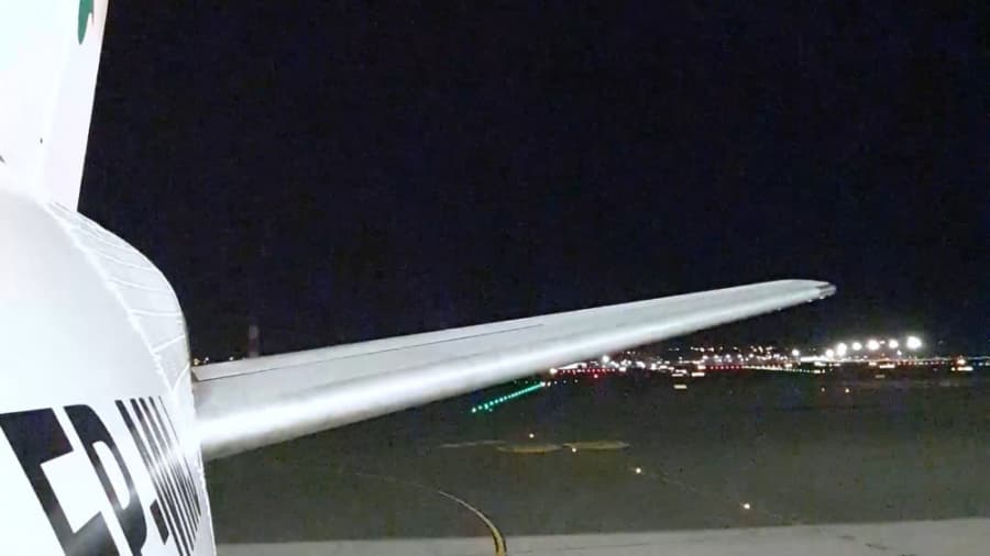 فرودگاه استانبول ترکیه // Istanbul Airport