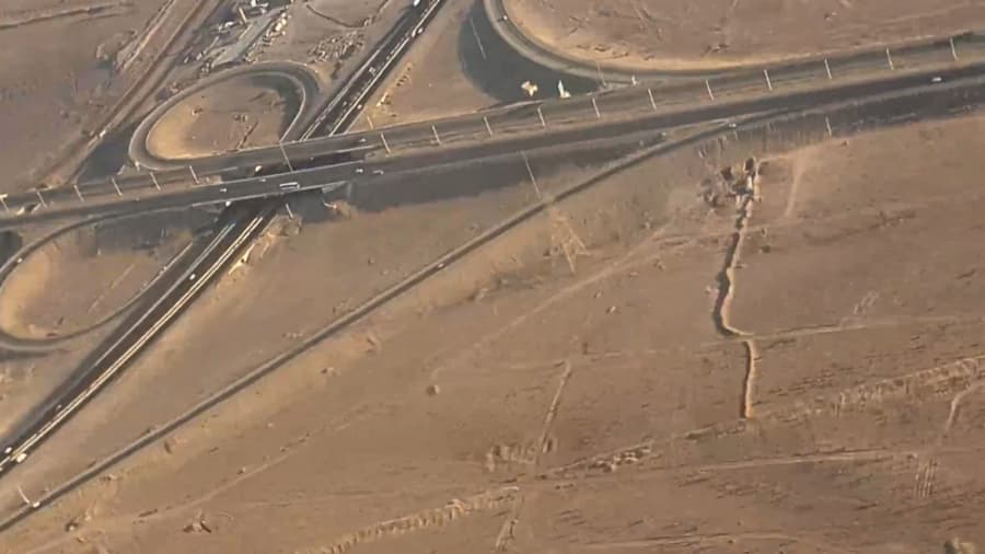 تیک آف (فراز) از فرودگاه امام خمینی تهران، هواپیمایی ماهان // Mahan Air