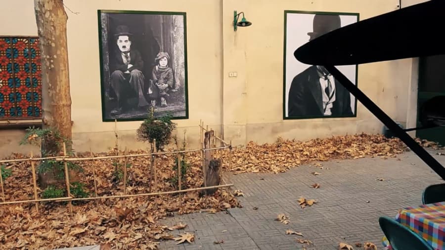 موسسه فرهنگی هنری رسانه کهن وانیا