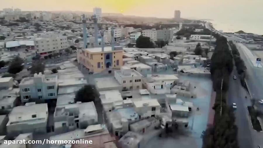 برنامه  غایه افطار  بیستم رمضان 1401