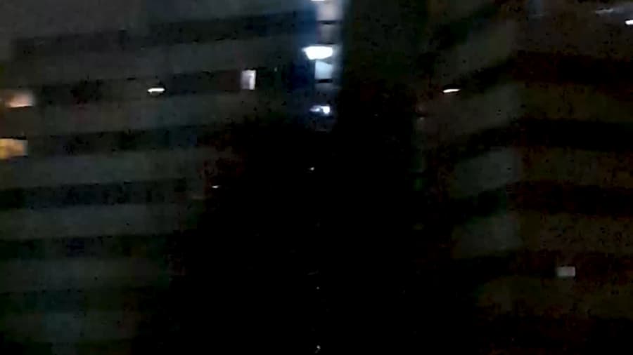 دور تهران بگردیم، شهرک اکباتان، شهرک آپادانا // Inside Tehran