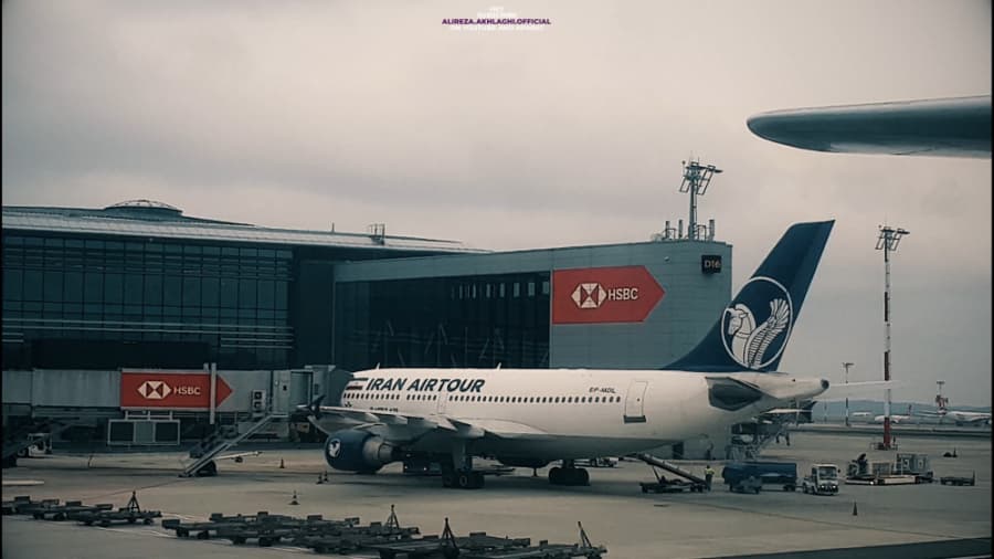 از فرودگاه جدید شهر استانبول چه می دانیم؟  // Istanbul New Airport