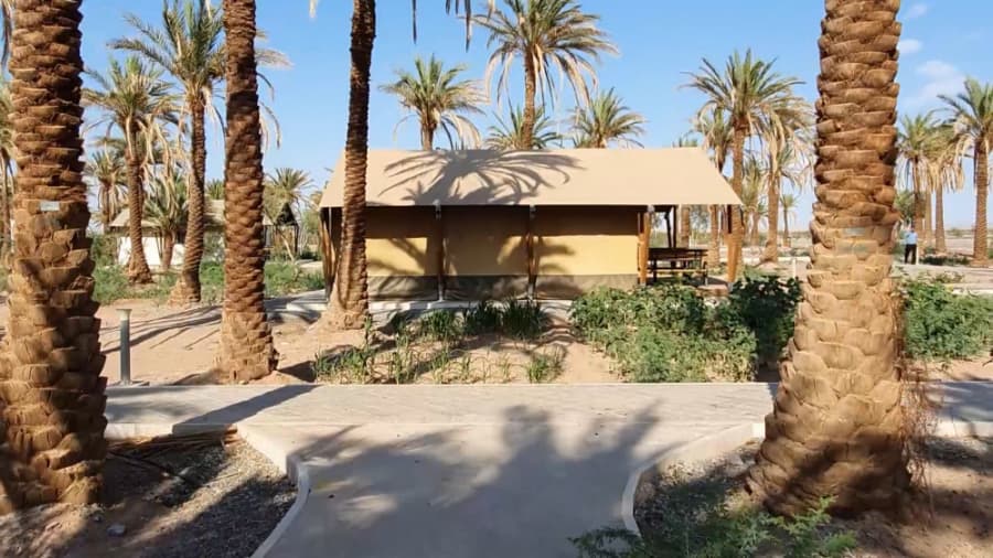 تا بحال در اکو کمپ ستاره لوت بودید؟ // Lutstar Ecocamp